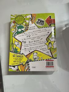 Tom Gates: Everything's Amazing