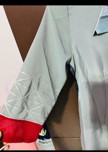 Wishful Long Kurti For Women