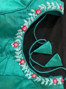 Blouse Padded