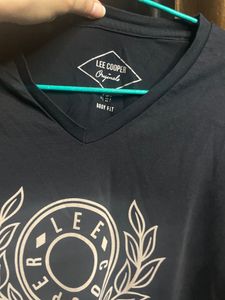 Lee Cooper T-shirt For Women