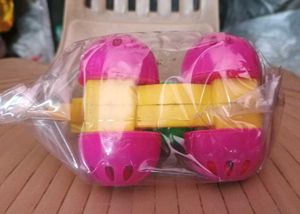 FunPool Ankur Pull Along Elephant Toy