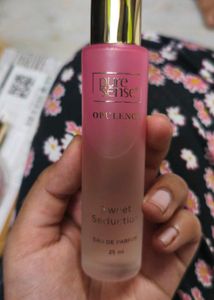 Pure Sense Opulence Sweet Seduction Perfume