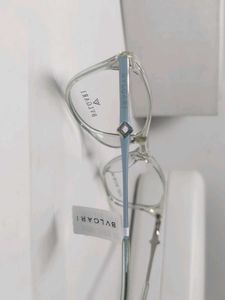 Stylish BVLGARI Eyeglasses