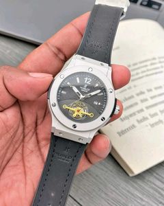 MENS Hublot WATCH😍😍