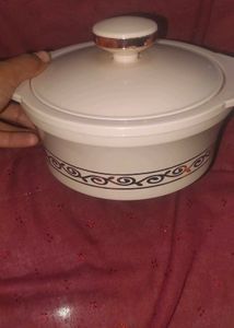 Seltos 1500ml Insulated Casserole | Stainless Stee