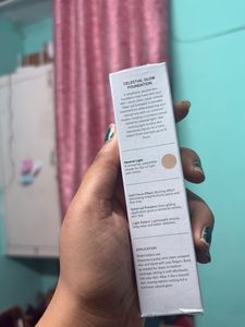 Dream Beauty Celestial Glow Foundation