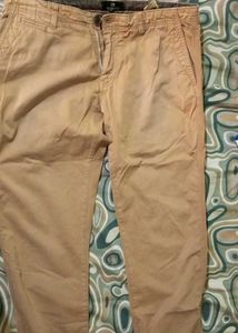 Men's Khaki Pants