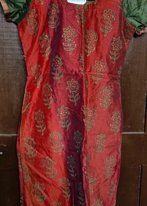 Elegant Dress Set