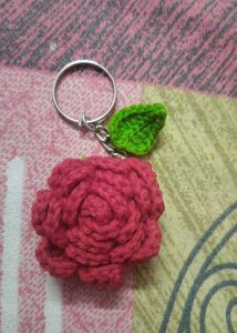 Handmade Crochet items