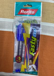 Combo Of 25 Pens