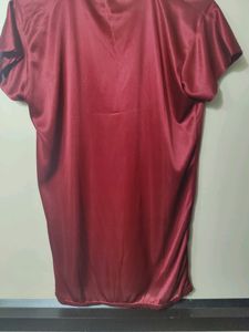 Women Night Suit. Like New. Good Condition