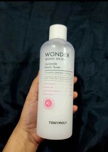 TONYMOLY Wonder Ceramide Mochi Toner