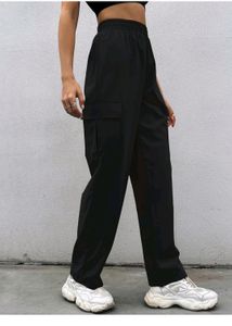 CARGO TROUSER