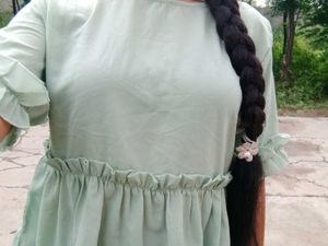 Top And Tunic For Girls