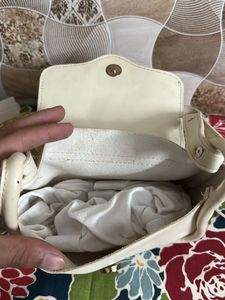 Cute Heart Crossbody Bag