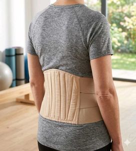 Comfortable Waist Pain Belt