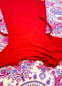 Cape Gown