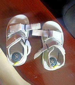 Cute Baby Sandals