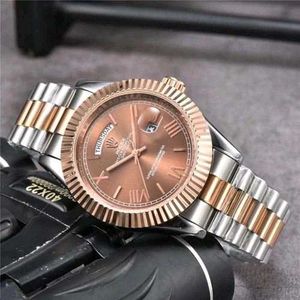 Rolex land dweller premium watch men