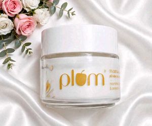 Oat &amp; Allantoin Nourishing Face Cream