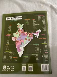 Lakshya NEET Botany Book Module 2