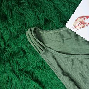 Olive Green🎁🫴🏻 Bfikini Top