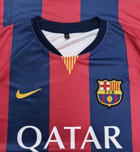 Suarez Barca Jersey