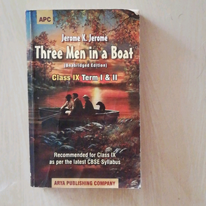 three men in a boat