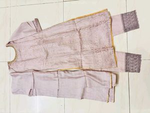 pakistani suit