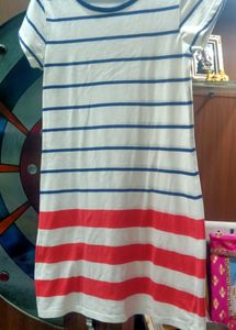 Cotton Tunic