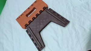 Folding Stool