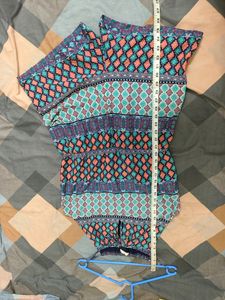 Sera Playsuit