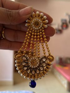 Beautiful Earrings