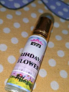 Vrindavan Flower Attar