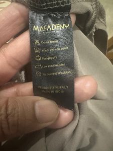 Mafadeny Regular Wear Tshirt