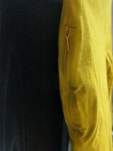 New Mustard Yellow Jeggings/Leggings Pant