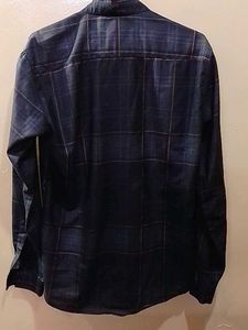 Men's Classic Checked Shirt