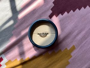 Crown Ring