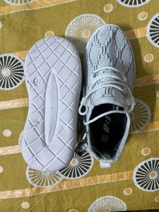 New Pink N Blue Shoes, For Girls And Boys