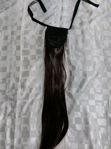 Ponytail Wig For Women