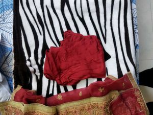 Selling Silk Salwar Kameez Chunni