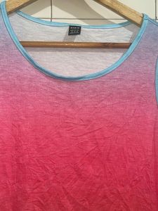 Ombre Tank Top
