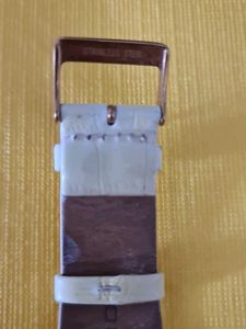 Elegant Women's Watch