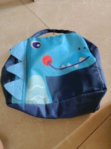 tiffin bags