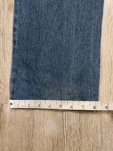 Sc4408 Ruf &amp; Tuf Jeans Waist 32