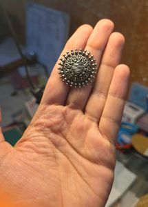 Stud Earrings