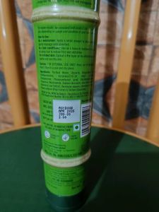 WOW Korean Bamboo Gel