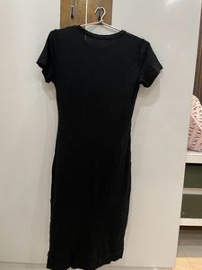 Body Con Dress