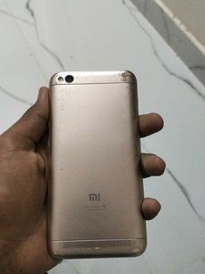 Xiaomi Redmi 5A - Great Condition!