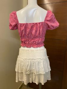 Milkmade top 🎀